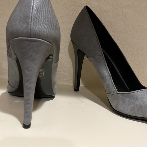 Suede - Picture 2 of 3